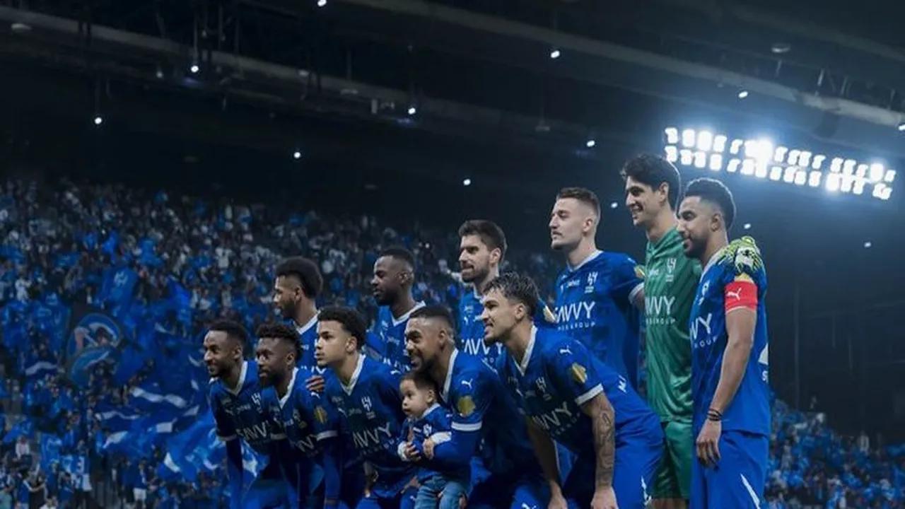 موعد مرتقب.. توقيت صدام الهلال والوحدة في أبطال آسيا للنخبة والقنوات الناقلة